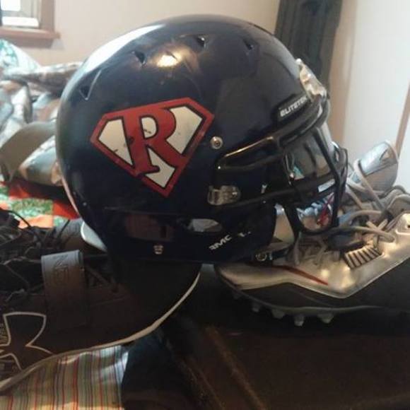 Meet your Posher, Adam - Picture 1 of 1